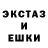 А ПВП крисы CK Mika Myrzaeva